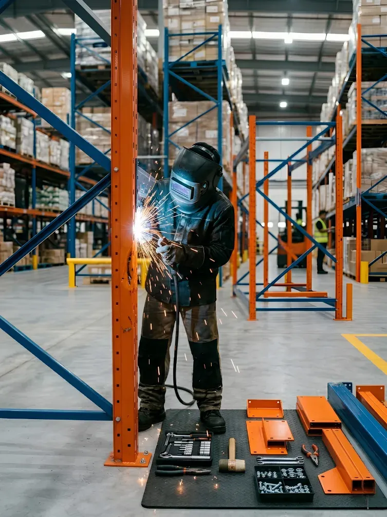 Precision Manufacturing