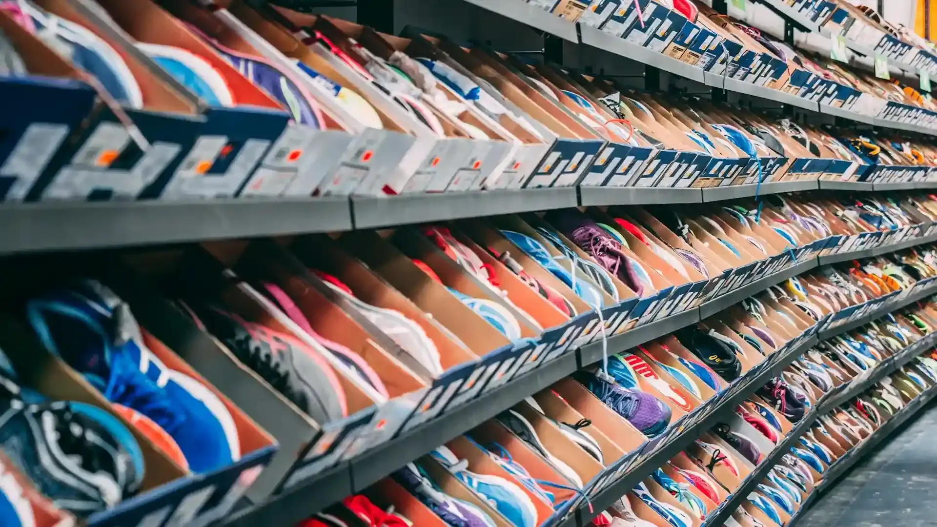 Retail & E-commerce